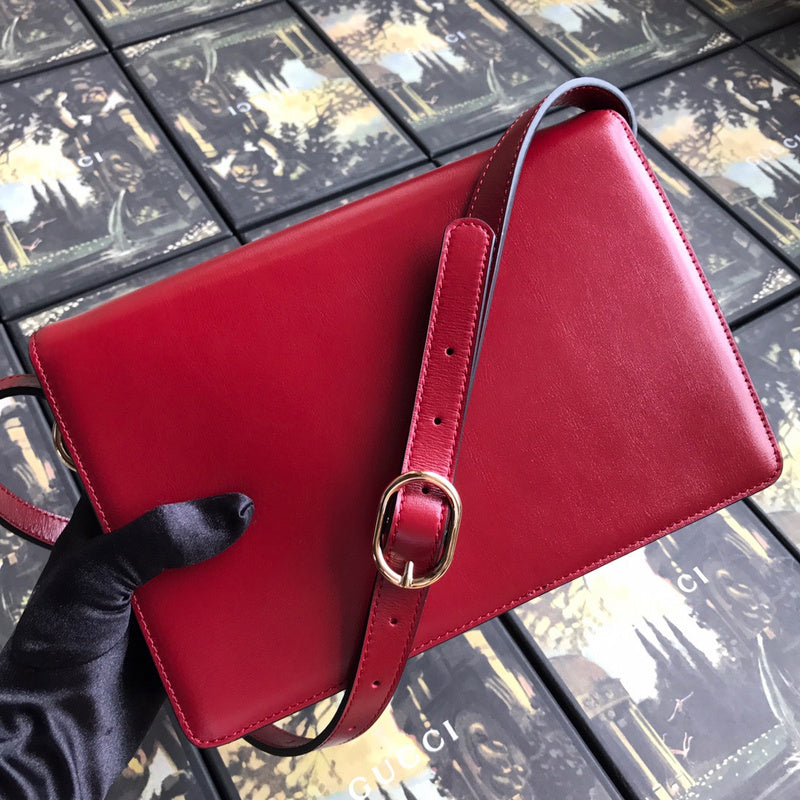 Satchel Bags - GCI Bags - 6394