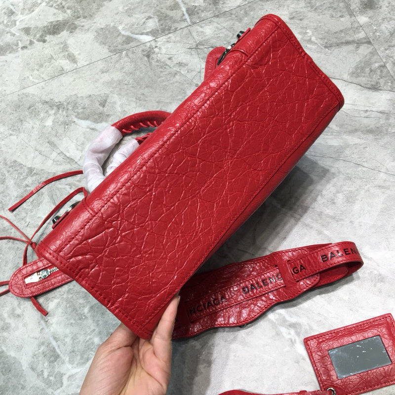 Satchel Bags - BGA Bags - 1172