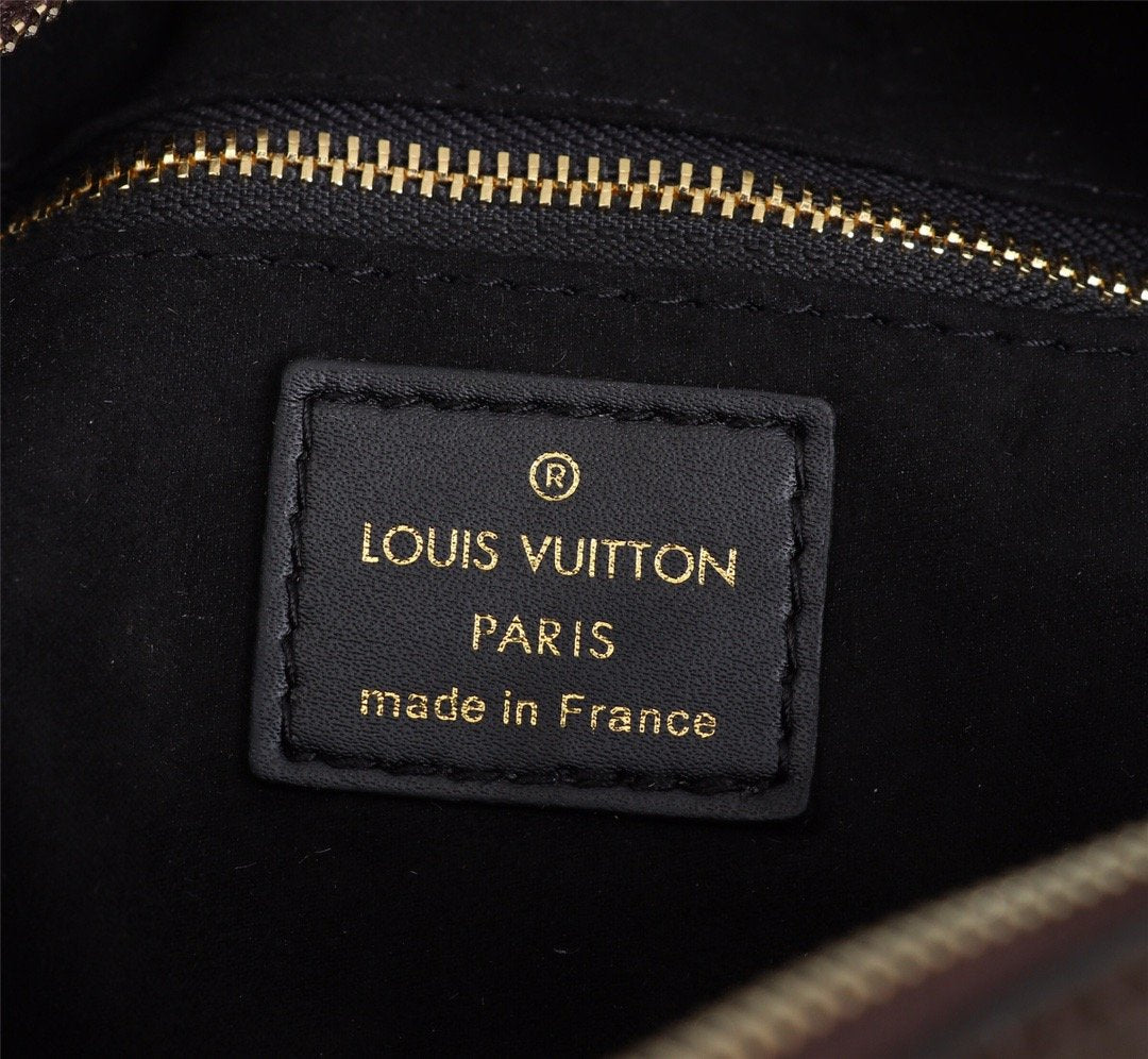 GLM - Top Quality Bags LUV 027