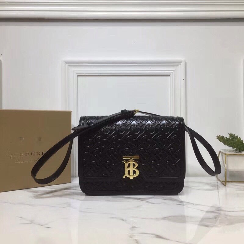 Fan Fashion -GLM - Top quality BBR Bags - 1536