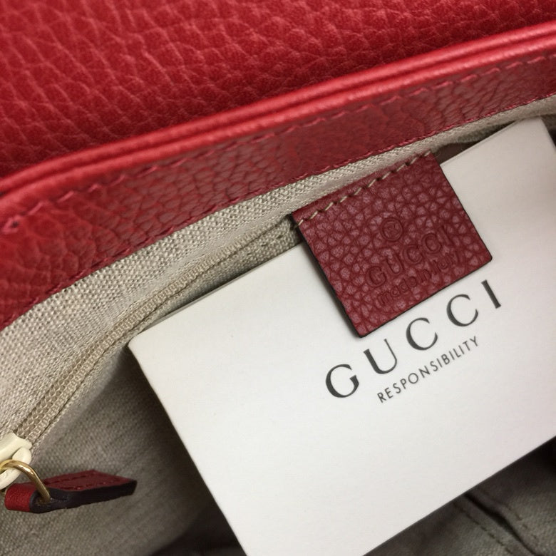Satchel Bags - GUC Bags - 254