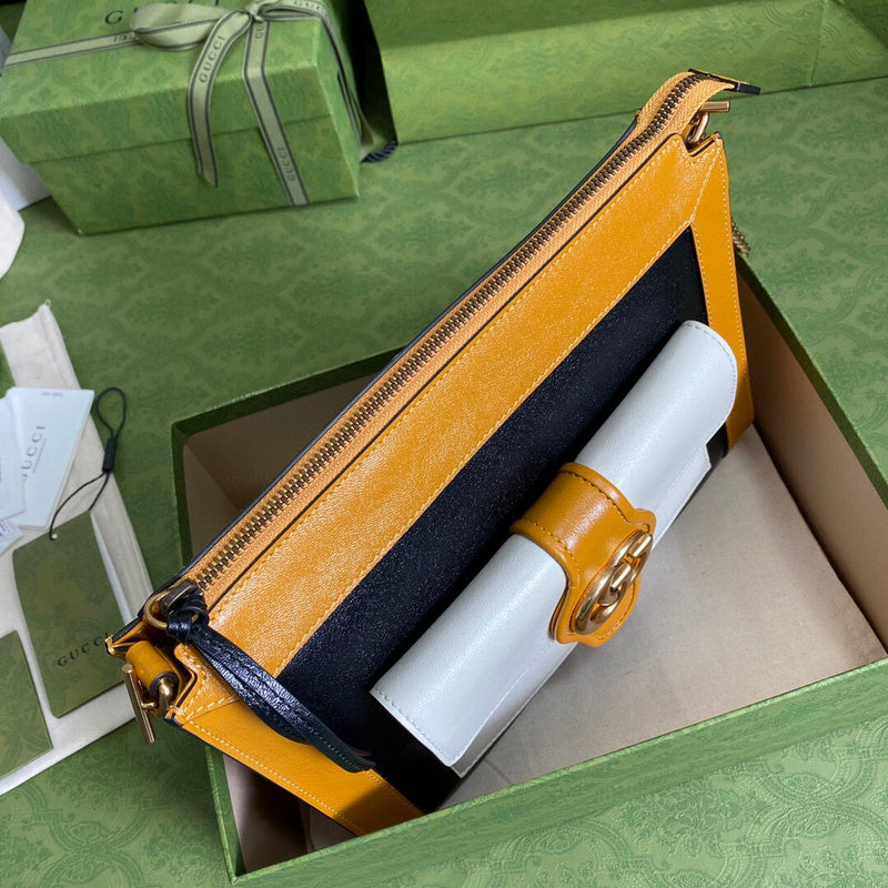 Satchel Bags - GCI Bags - 5962