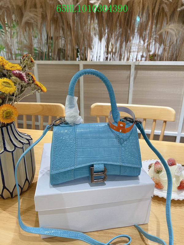 Satchel Bags - BGA Bags - 2378