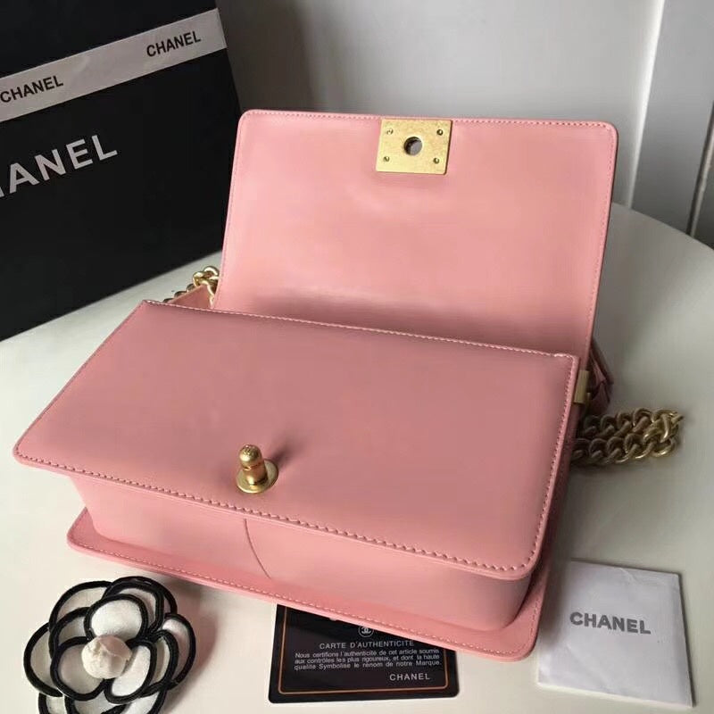 Satchel Bags - CHL Bags - 669