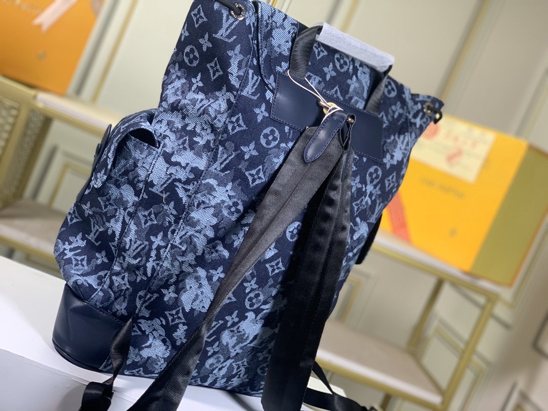 GLM - Top Quality Bags LUV 116
