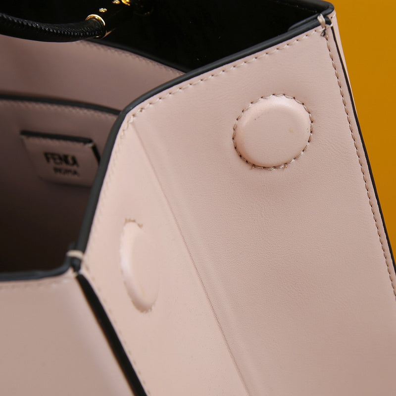 Satchel Bags - FDI Bags - 215