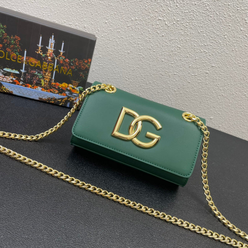 Satchel Bags - DG Bags - 178