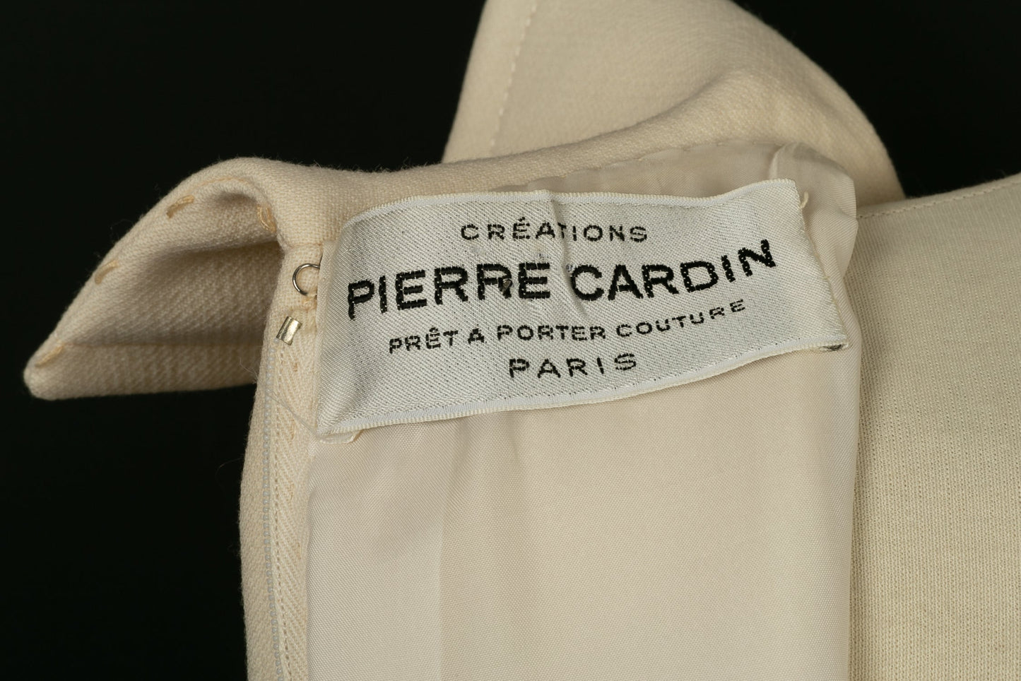 Robe Pierre Cardin