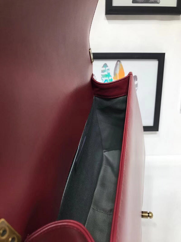 Satchel Bags - CHL Bags - 636