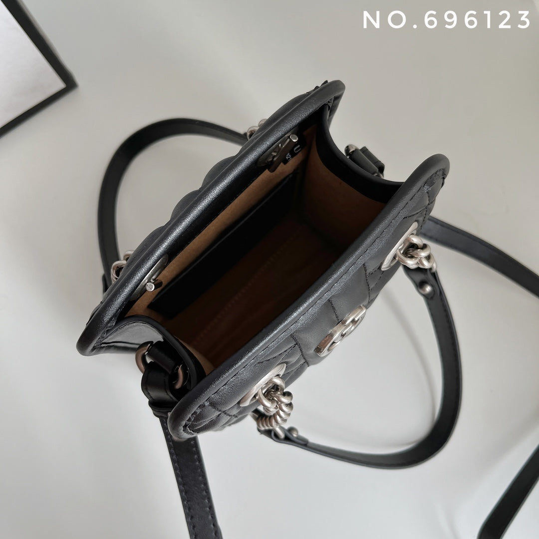 GLM - Top Quality Bag GCI 501