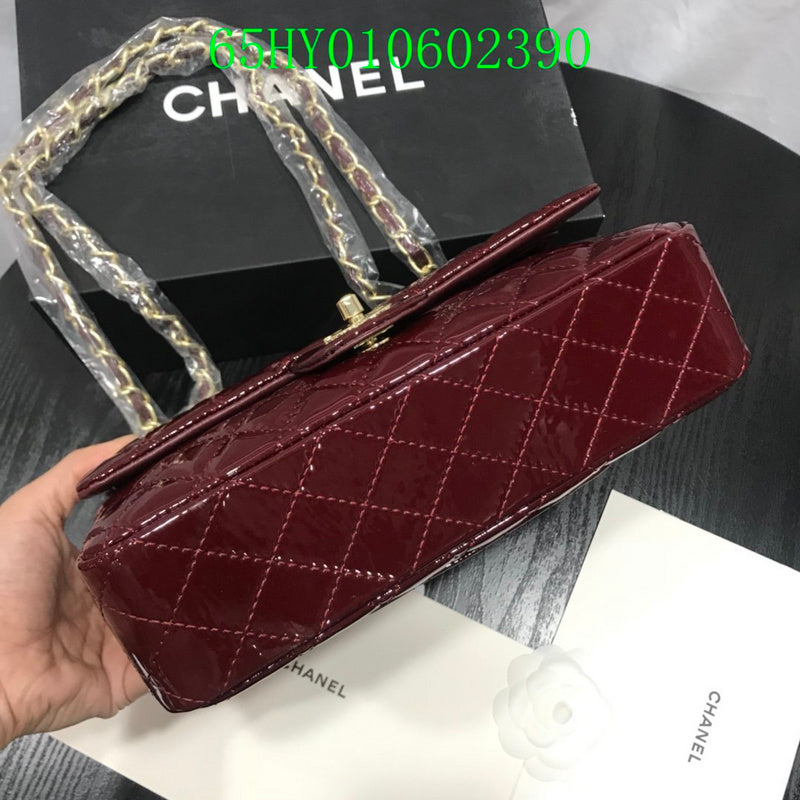 Satchel Bags - CHL Bags - 5337