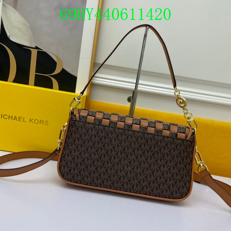 Satchel Bags - MK Bags - 754