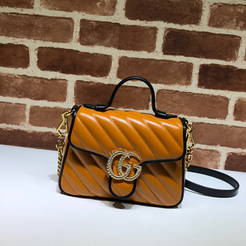 Satchel Bags - GCI Bags - 3712