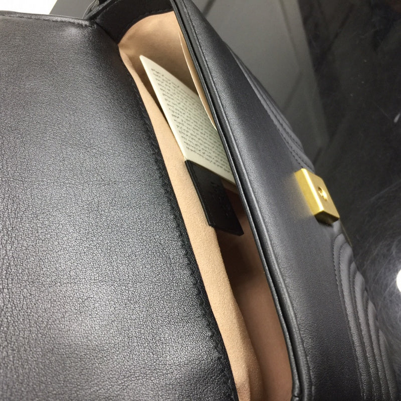 Satchel Bags - GUC Bags - 984