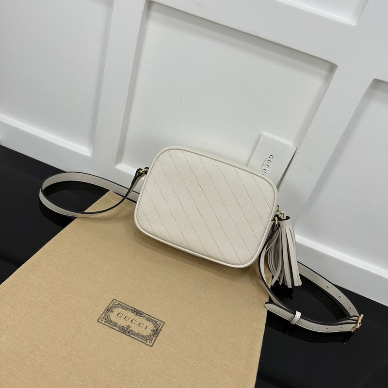 Satchel Bags - GUC Bags - 031