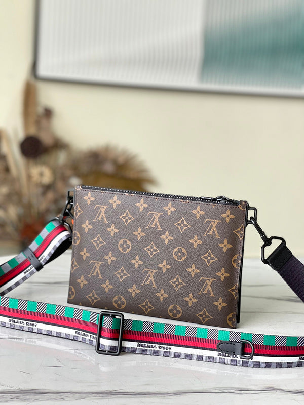 Glami GlamI Lu-Vi Bags - 16986