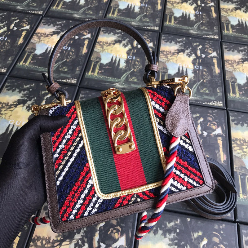 Satchel Bags - GCI Bags - 6314