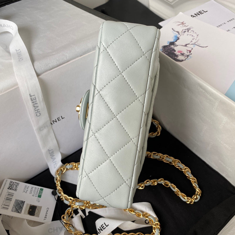 Satchel Bags - CHL Bags - 7542