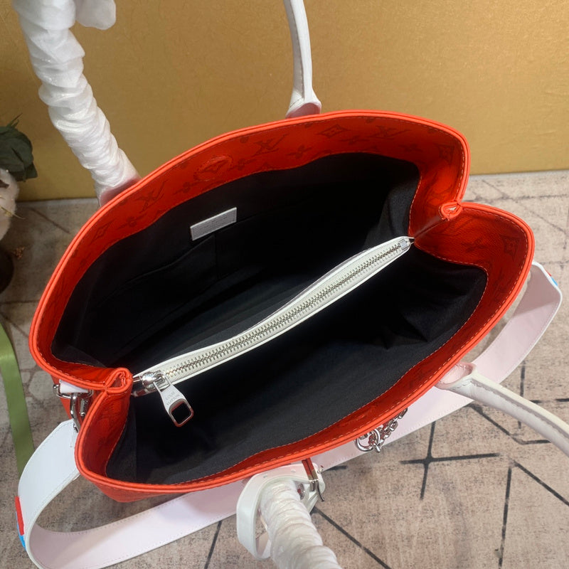 Satchel Bags - VL Bags - 5910