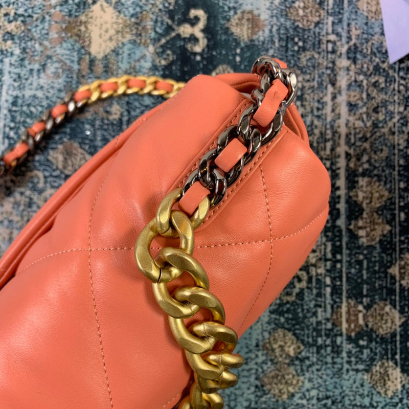 Satchel Bags - CHL Bags - 1568