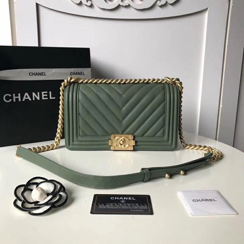 Satchel Bags - CHL Bags - 667