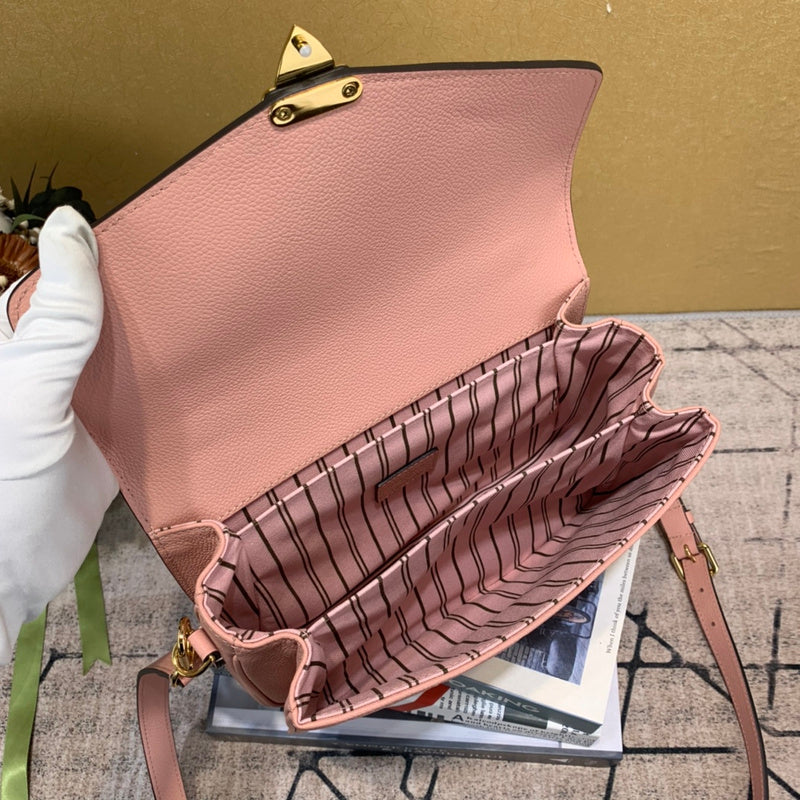 Satchel Bags - VL Bags - 5683