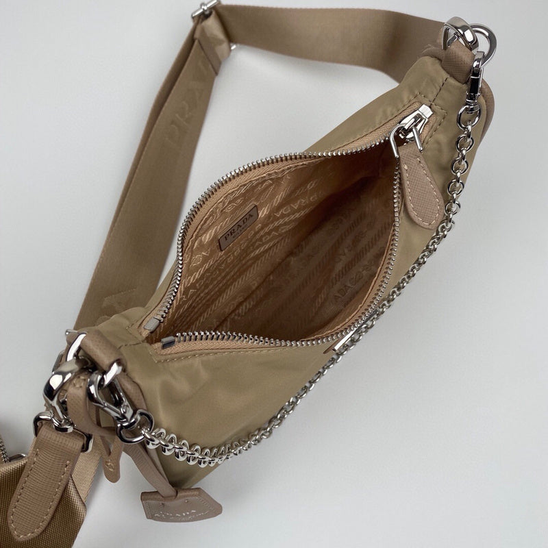 Satchel Bags - PDA Bags - 063