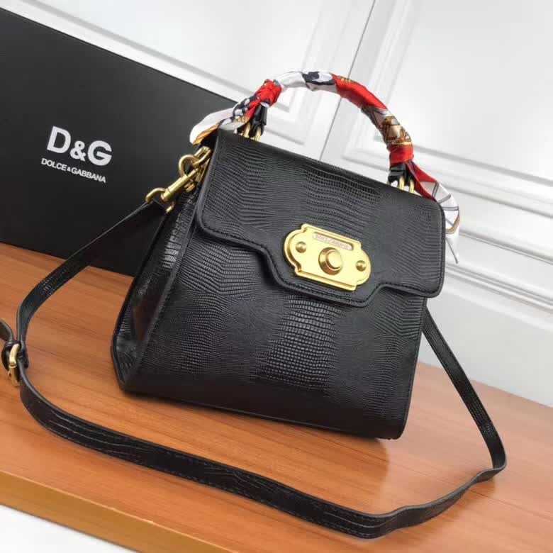 Satchel Bags - DG Bags - 309