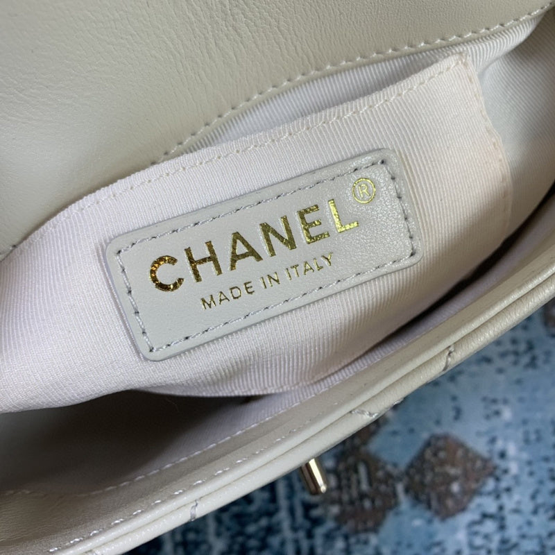 Satchel Bags - CHL Bags - 1702