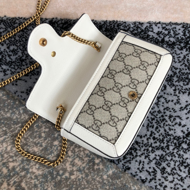 Satchel Bags - GCI Bags - 7018