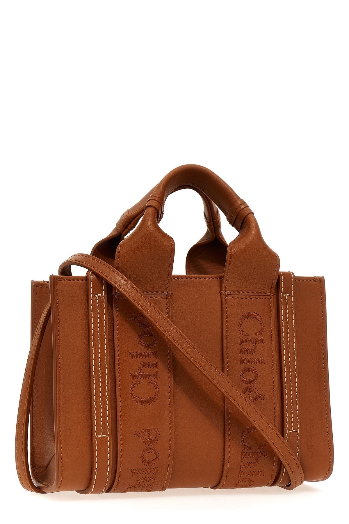 ChloÃƒÆ’Ã‚Â© Women 'Woody Mini' Handbag