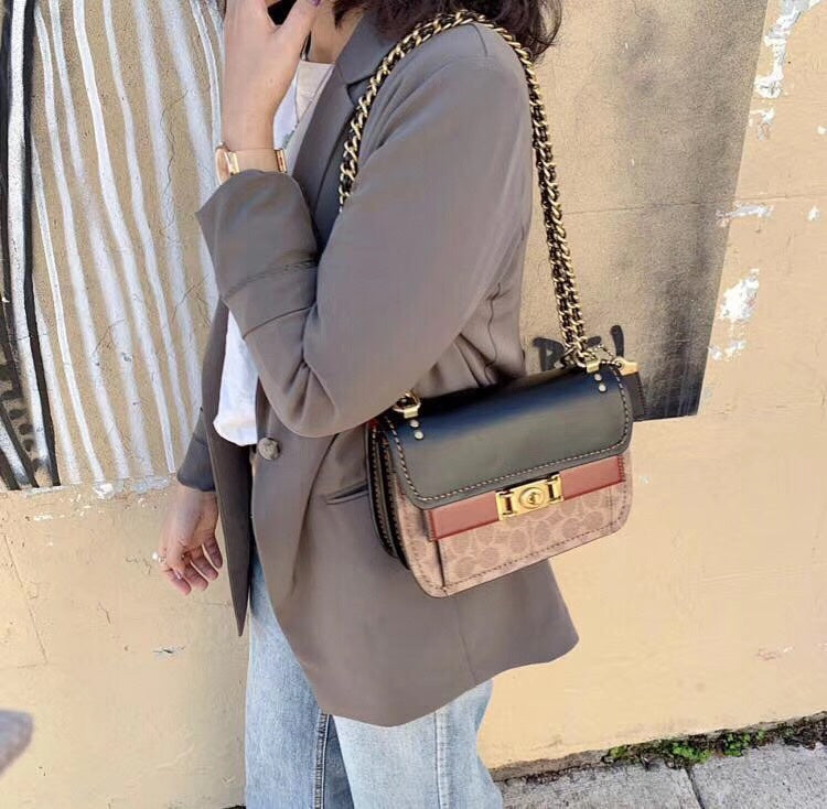Satchel Bags - CCH Bags - 496