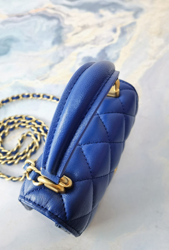 Satchel Bags - CHL Bags - 1423