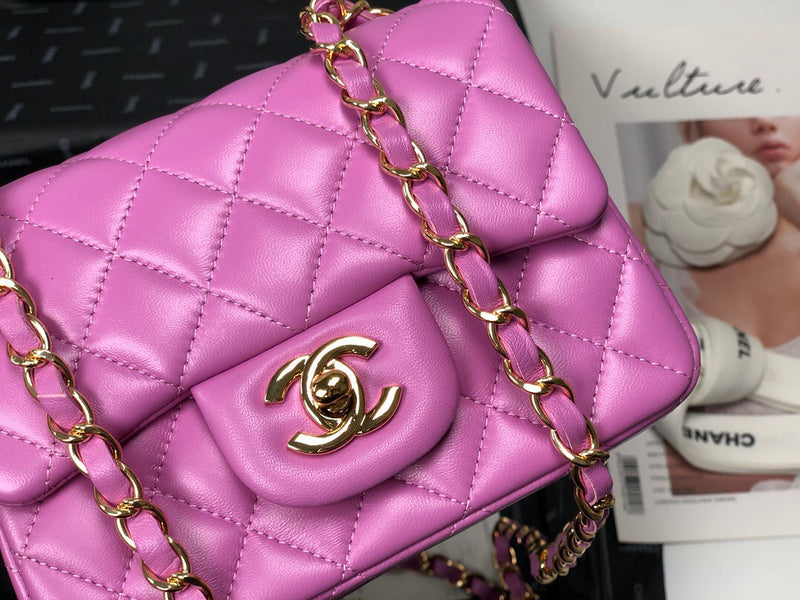 Satchel Bags - CHL Bags - 7466