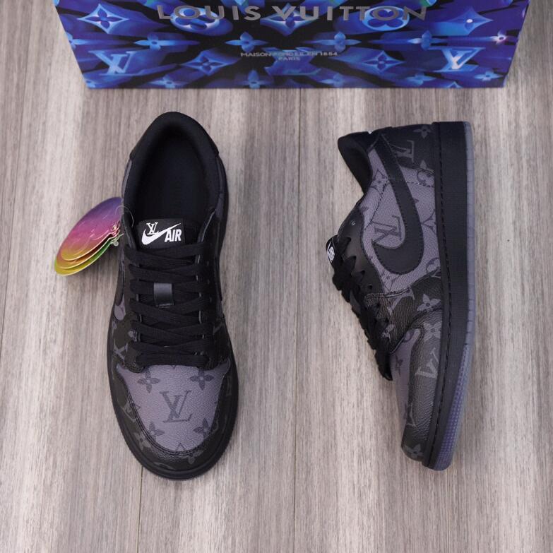 glami shop- LOV Men Shoes - 1318