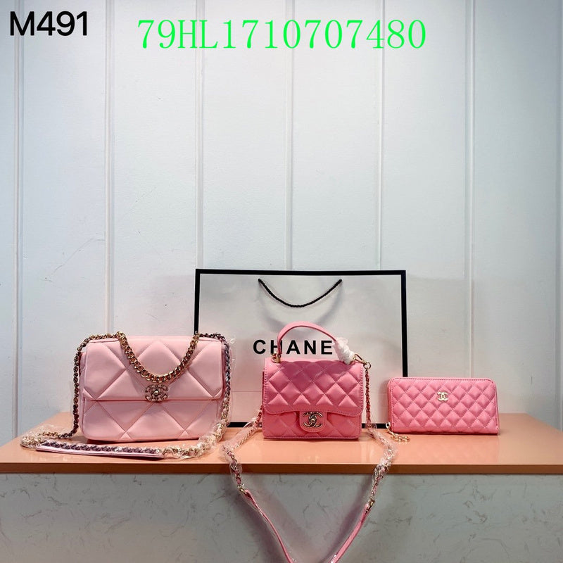 Glami - CHL Bags - 2507