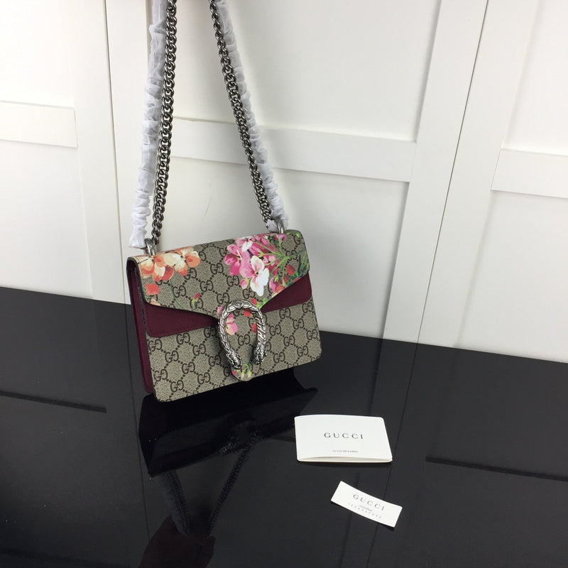 Satchel Bags - GUC Bags - 1059
