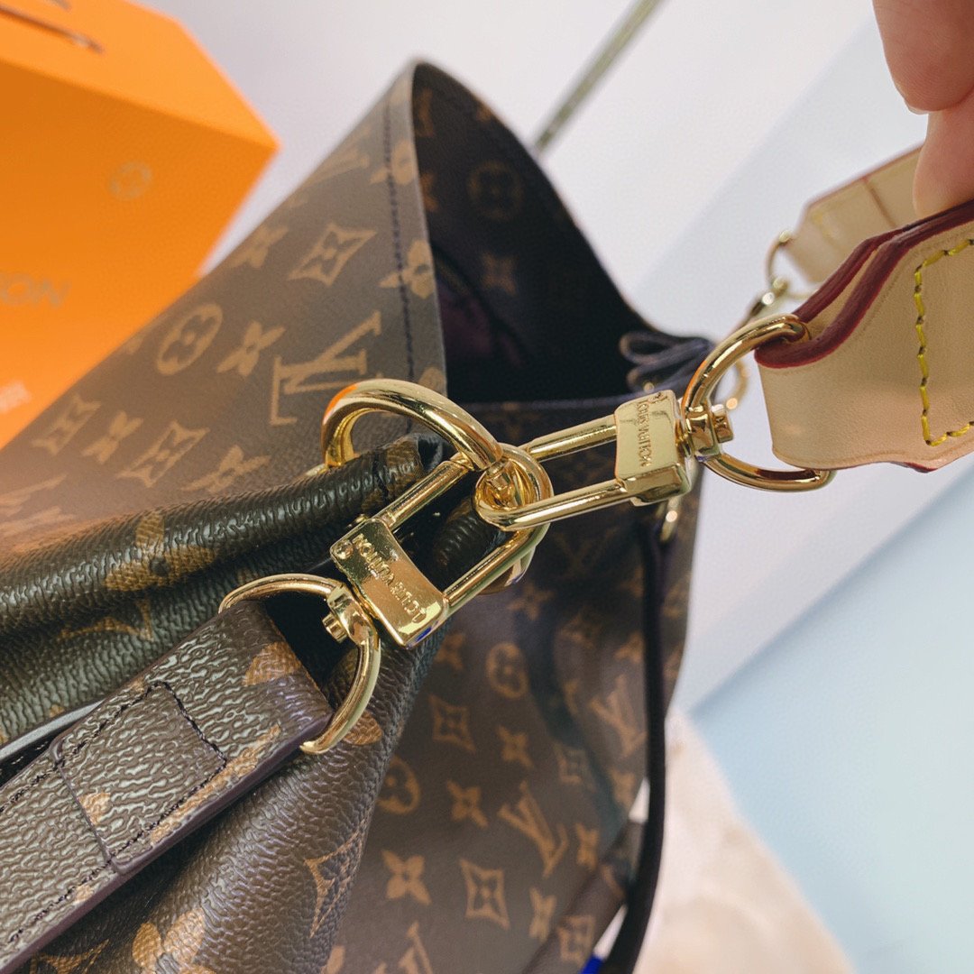 GLM - Top Quality Bags LUV 057