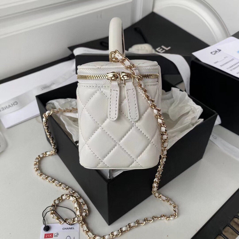 Satchel Bags - CHL Bags - 2572