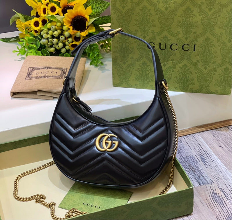 Satchel Bags - GUC Bags - 308