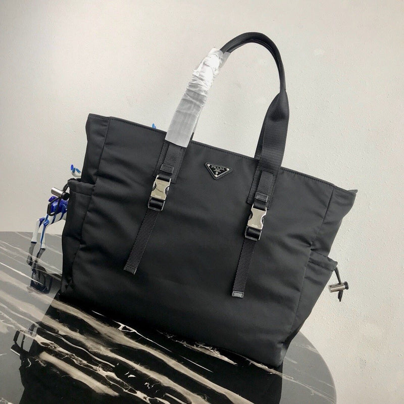 Satchel Bags - PDA Bags - 086