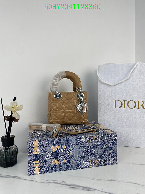 Glami - DOR Bags - 1018