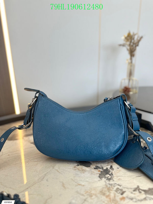 Satchel Bags - BGA Bags - 1755