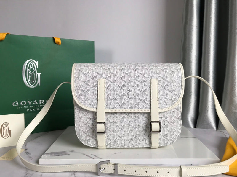 GLM - GYO Bags - 1113