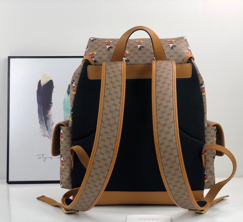 Satchel Bags - GCI Bags - 4102