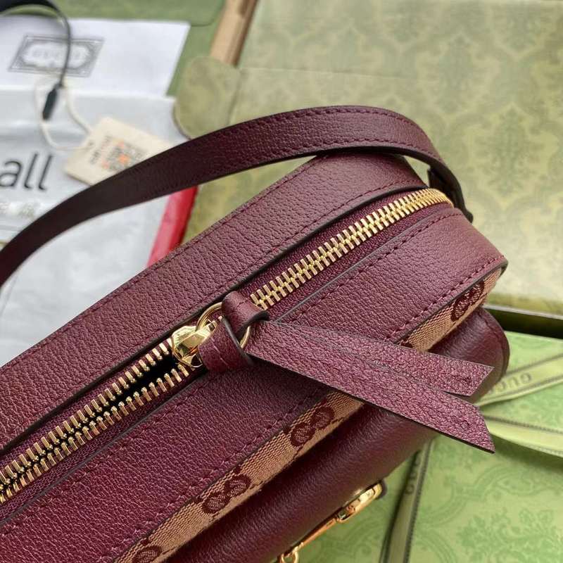 GUI2 Bags - Fashion Bags  678