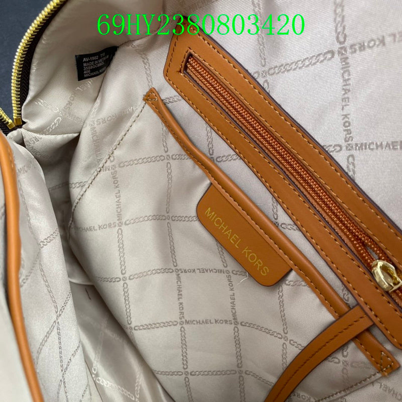 Satchel Bags - MK Bags - 257