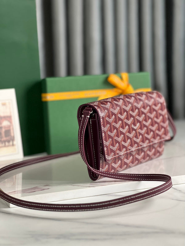 GLM - GYO Bags - 195