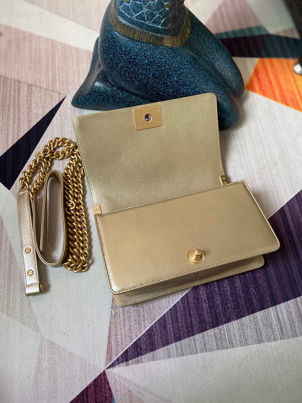 Satchel Bags - CHL Bags - 4640