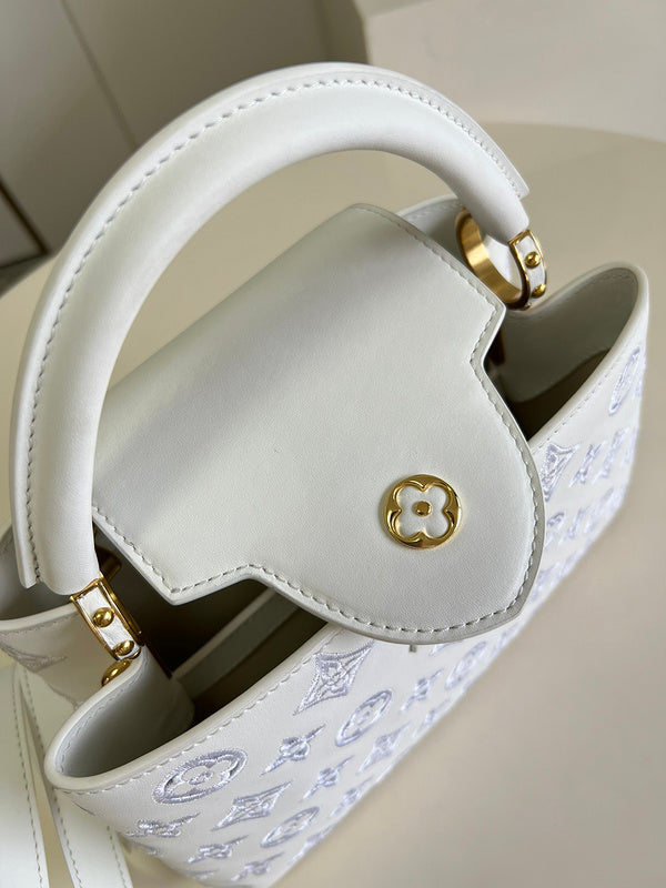 Satchel Bags - VL Bags - 1781
